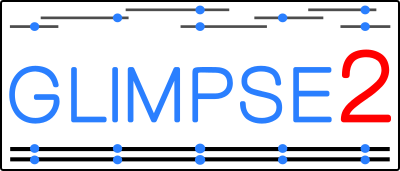GLIMPSE2_logo